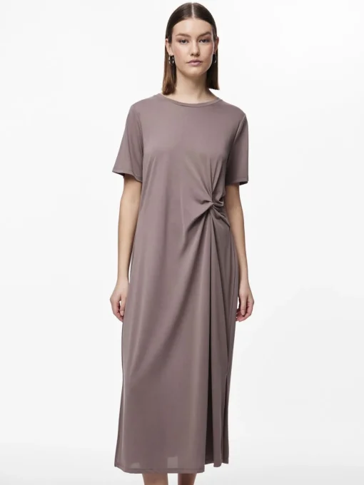 Damen Pieces PCANORA Kleid