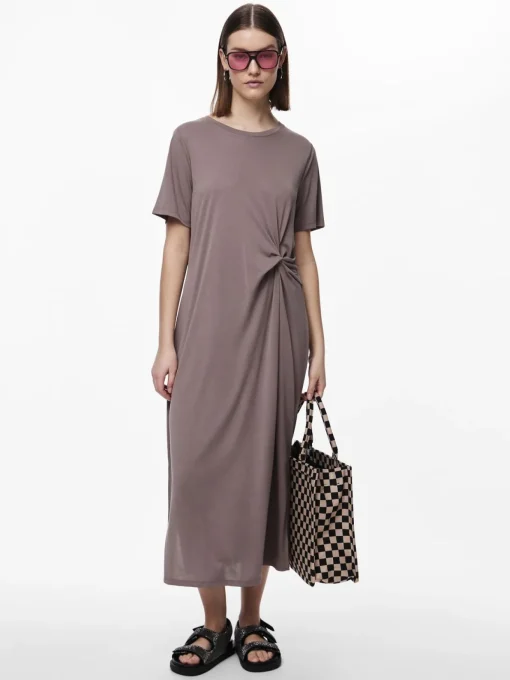 Damen Pieces PCANORA Kleid