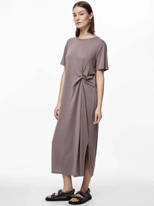 Damen Pieces PCANORA Kleid
