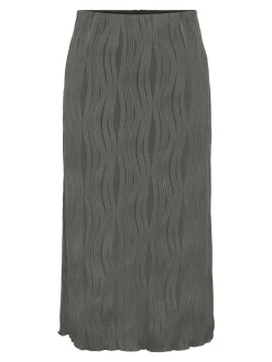 Damen Pieces PCNANNIKA Midirock