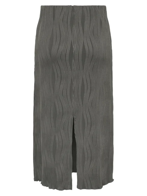 Damen Pieces PCNANNIKA Midirock