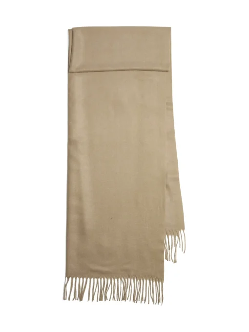 Damen Pieces PCNOAH Schal
