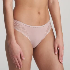 Damen Marie Jo PEARL patine Slip