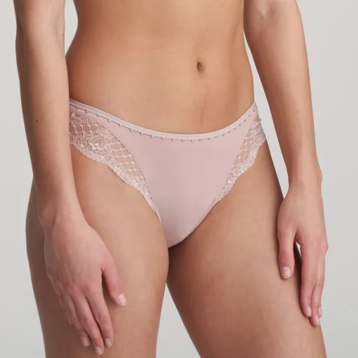 Damen Marie Jo PEARL patine Slip