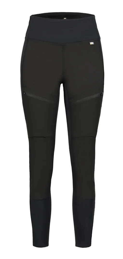 Damen Rukka Pehto Trikotleggings für Damen