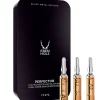 Herren Ebenholz skincare PERFECTOR glättende Wirkstoffampullen