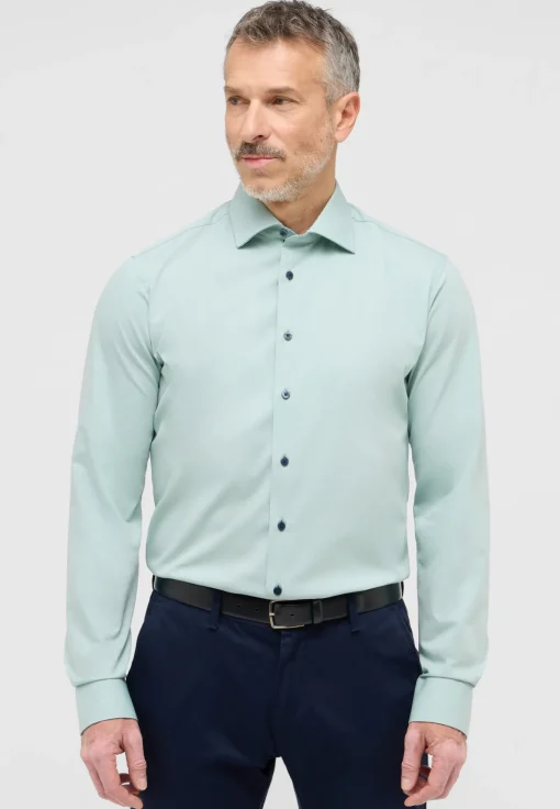 Herren Eterna PERFOMANCE SHIRT