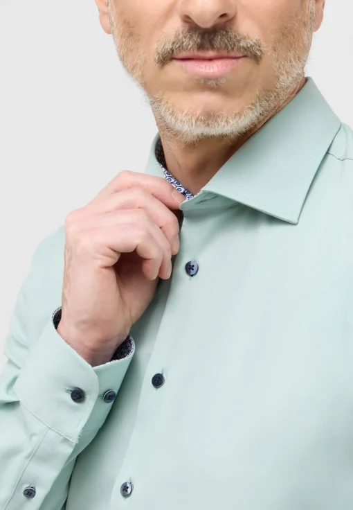 Herren Eterna PERFOMANCE SHIRT