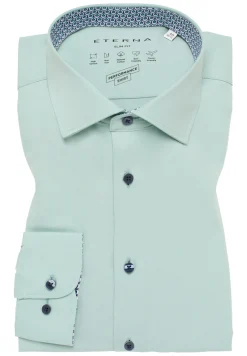 Herren Eterna PERFOMANCE SHIRT
