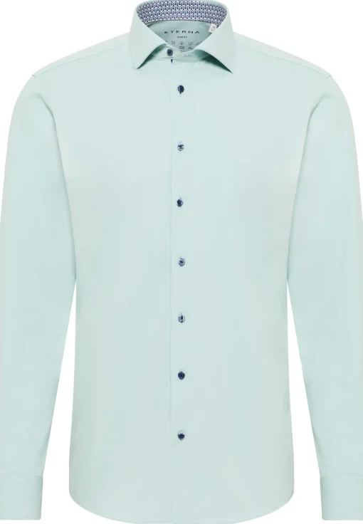Herren Eterna PERFOMANCE SHIRT