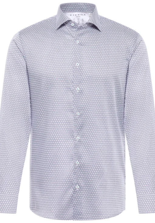 Herren Eterna PERFOMANCE SHIRT