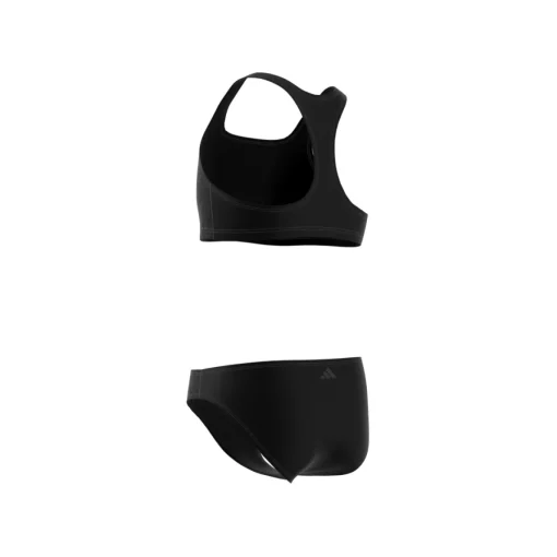 Kinder Adidas Performance Big Bars Kids Bikini