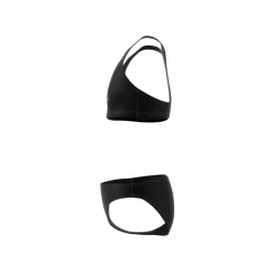 Kinder Adidas Performance Big Bars Kids Bikini