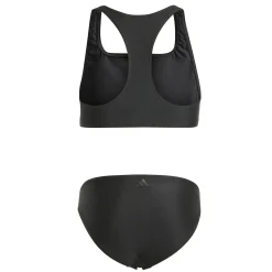 Kinder Adidas Performance Big Bars Kids Bikini