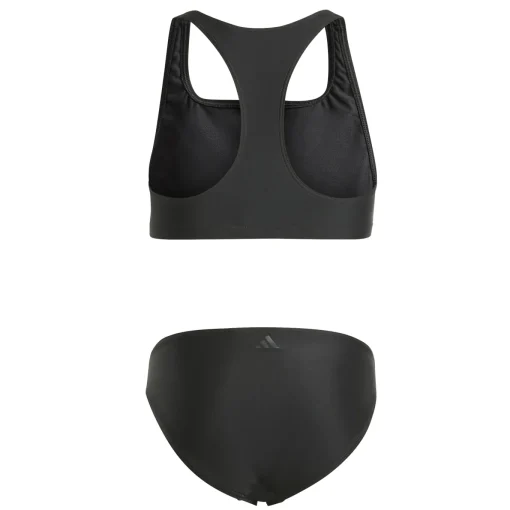 Kinder Adidas Performance Big Bars Kids Bikini
