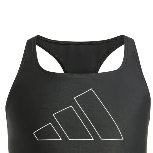 Kinder Adidas Performance Big Bars Kids Bikini
