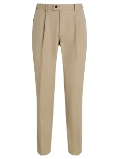 Herren Tommy Hilfiger Performance Denton Straight Leg Fit Chino
