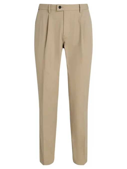 Herren Tommy Hilfiger Performance Denton Straight Leg Fit Chino