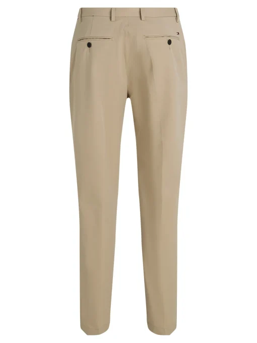 Herren Tommy Hilfiger Performance Denton Straight Leg Fit Chino