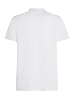 Herren Tommy Hilfiger Performance Oxford Poloshirt