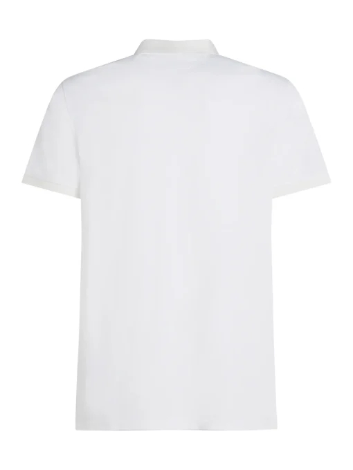 Herren Tommy Hilfiger Performance Oxford Poloshirt