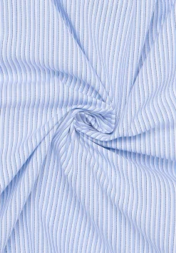 Herren Eterna Performance Shirt Twill Langarm