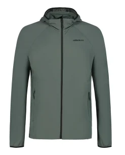 Herren Rukka Perkkala Midlayer für Herren