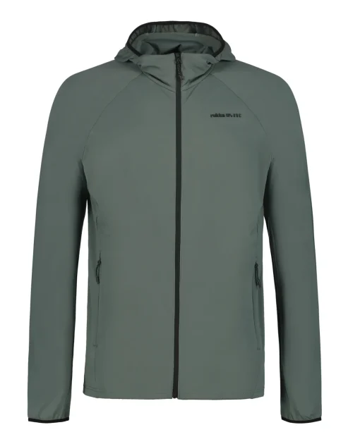 Herren Rukka Perkkala Midlayer für Herren