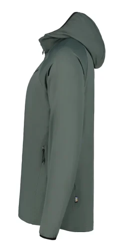 Herren Rukka Perkkala Midlayer für Herren