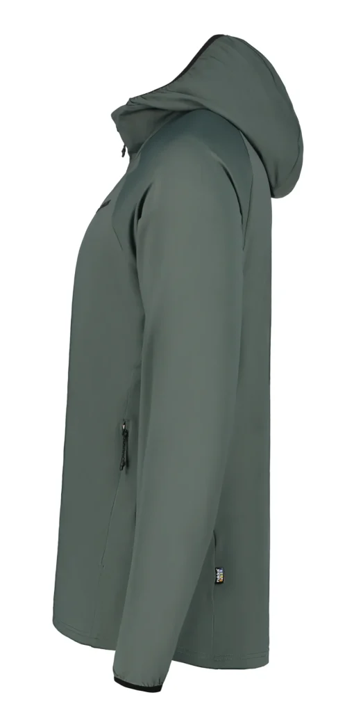 Herren Rukka Perkkala Midlayer für Herren