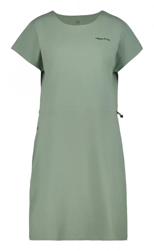 Damen Rukka Peurala Kleid für Damen