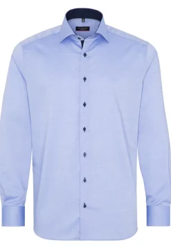 Herren Eterna Pinpoint-Hemd MODERN FIT