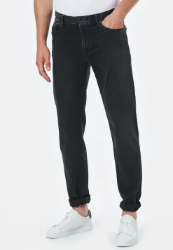 Herren Alberto Pipe Jeans