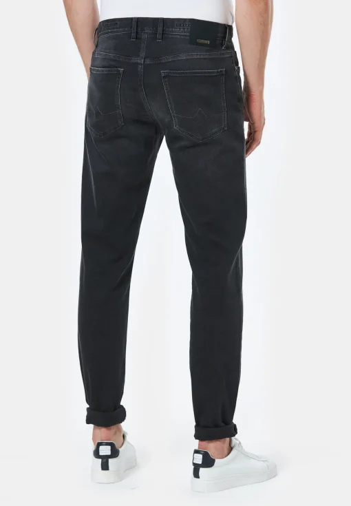 Herren Alberto Pipe Jeans