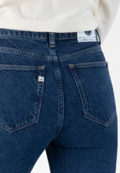 Damen MUD Jeans Piper Straight Jeans