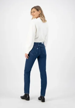 Damen MUD Jeans Piper Straight Jeans