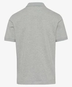 Herren Brax Piqué Hi FLEX
