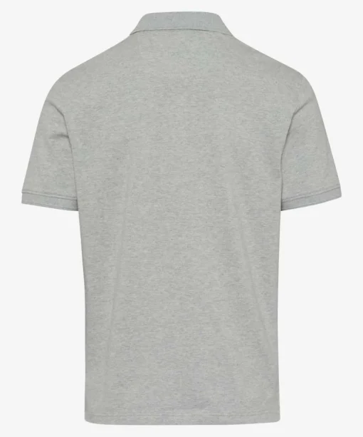 Herren Brax Piqué Hi FLEX