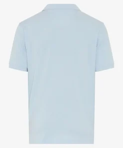 Herren Brax Piqué Hi FLEX