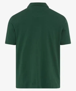 Herren Brax Piqué Hi FLEX
