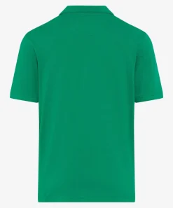 Herren Brax Piqué Hi FLEX