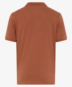 Herren Brax Piqué Hi FLEX