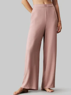Damen Calvin Klein Pjyama-Hose