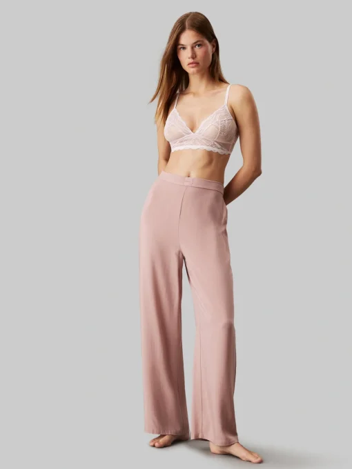 Damen Calvin Klein Pjyama-Hose