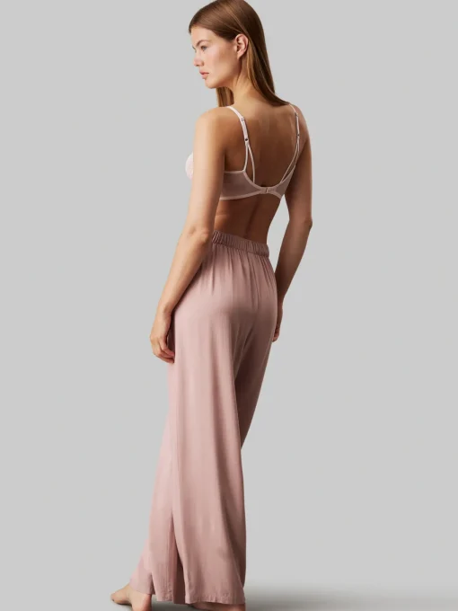 Damen Calvin Klein Pjyama-Hose