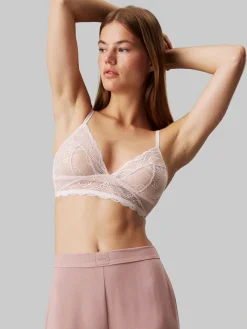 Damen Calvin Klein Pjyama-Hose