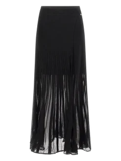 Damen Marciano by Guess Plissee Rock