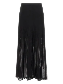 Damen Marciano by Guess Plissee Rock