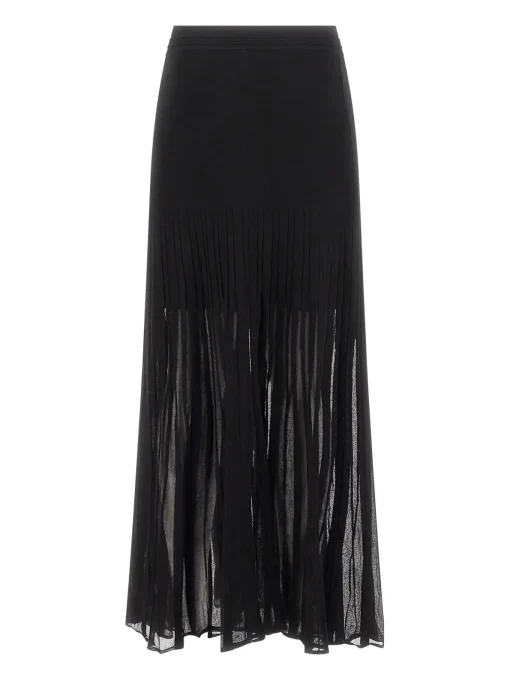 Damen Marciano by Guess Plissee Rock
