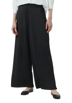 Damen Comma Plissee-Hose